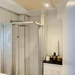 דירה Bretterbutze Strandbutze - 1 Reihe Strandallee Grömitz