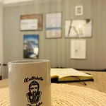 דירה Bretterbutze Strandbutze - 1 Reihe Strandallee