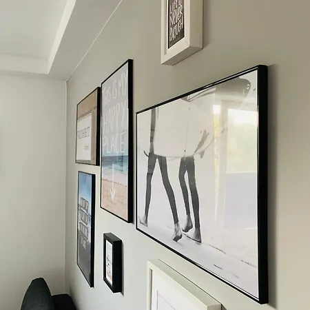 Appartamento Bretterbutze Strandbutze Grömitz