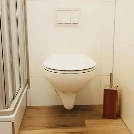 Appartamento Bretterbutze Strandbutze