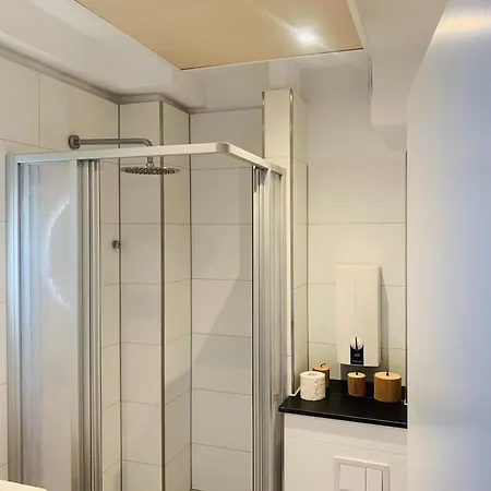 Appartamento Bretterbutze Strandbutze Grömitz