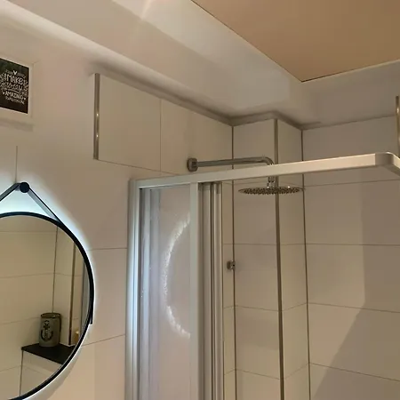 Bretterbutze Strandbutze Appartamento