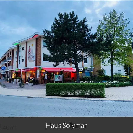 Bretterbutze Strandbutze *