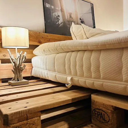 Lejlighed Bretterbutze Strandbutze Grömitz