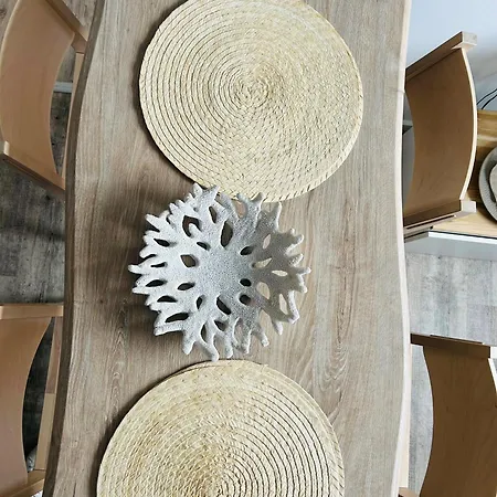 Bretterbutze Strandbutze * Grömitz