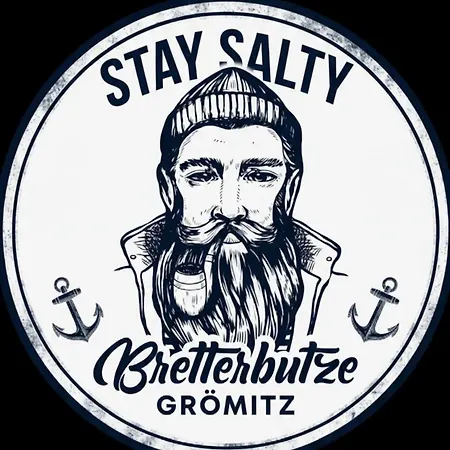 Apartamento Strandbutze By Bretterbutze Groemitz - Beach Vibes & 50 Meter Zum Meer *