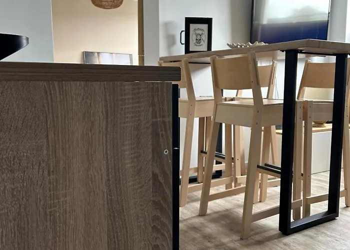 Bretterbutze Strandbutze Grömitz