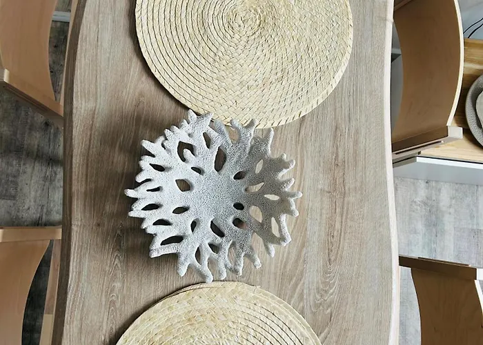 Bretterbutze Strandbutze * Grömitz